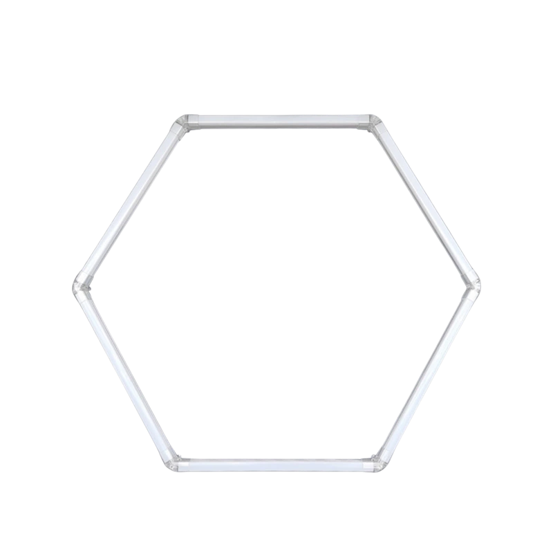 Hexagon LED Lights